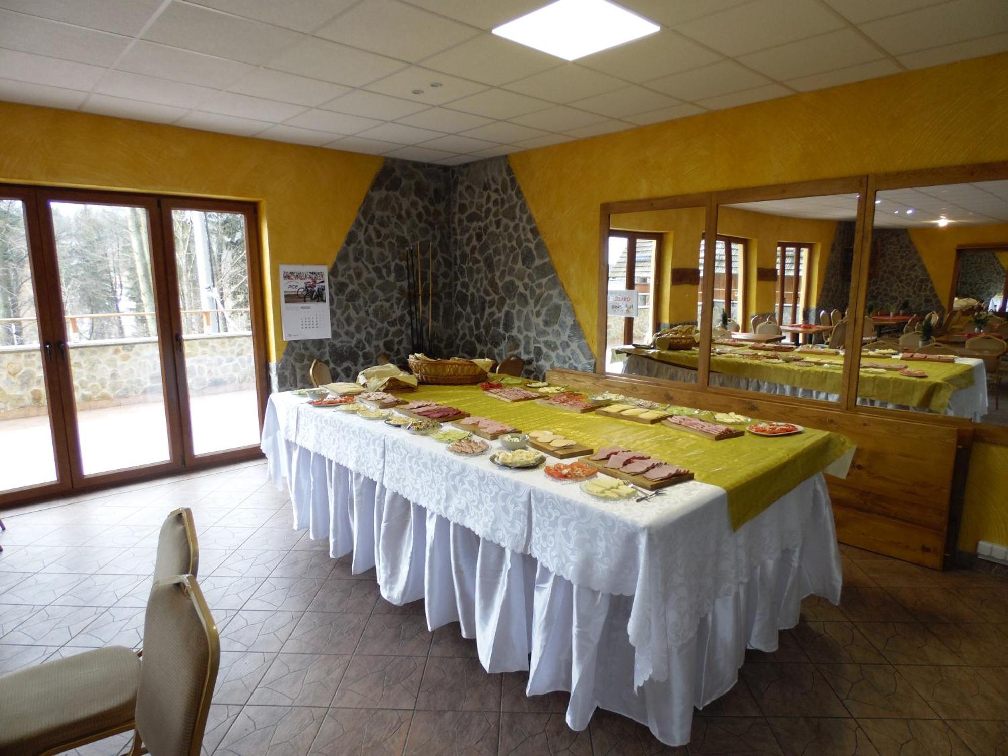 Pod Smerkami Szklarska Poreba Bagian luar foto
