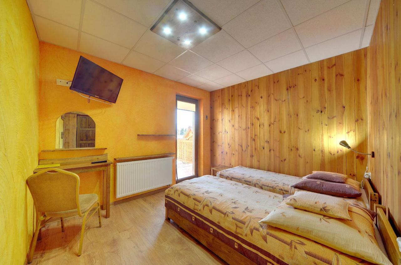 Pod Smerkami Szklarska Poreba Bagian luar foto