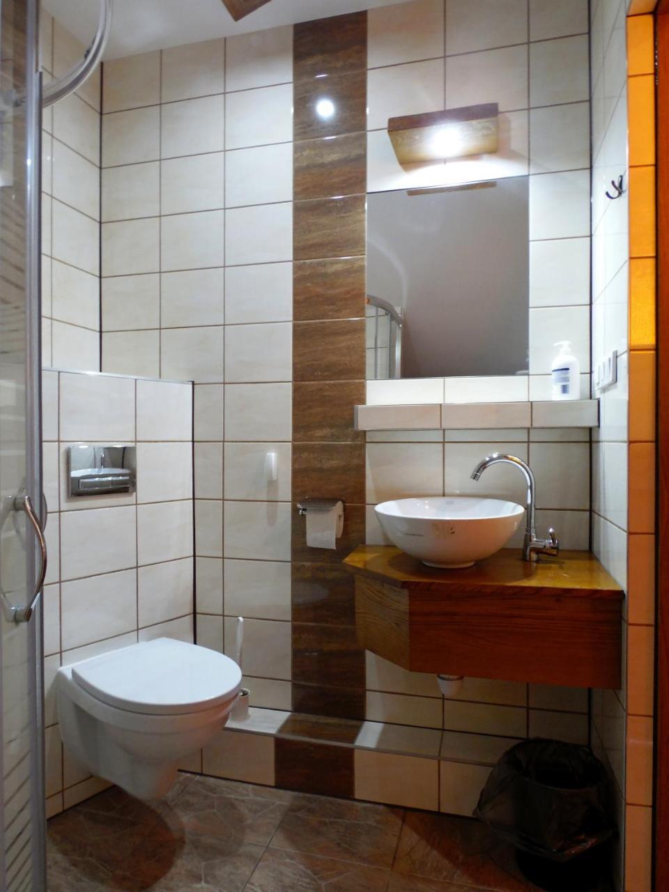 Pod Smerkami Szklarska Poreba Bagian luar foto