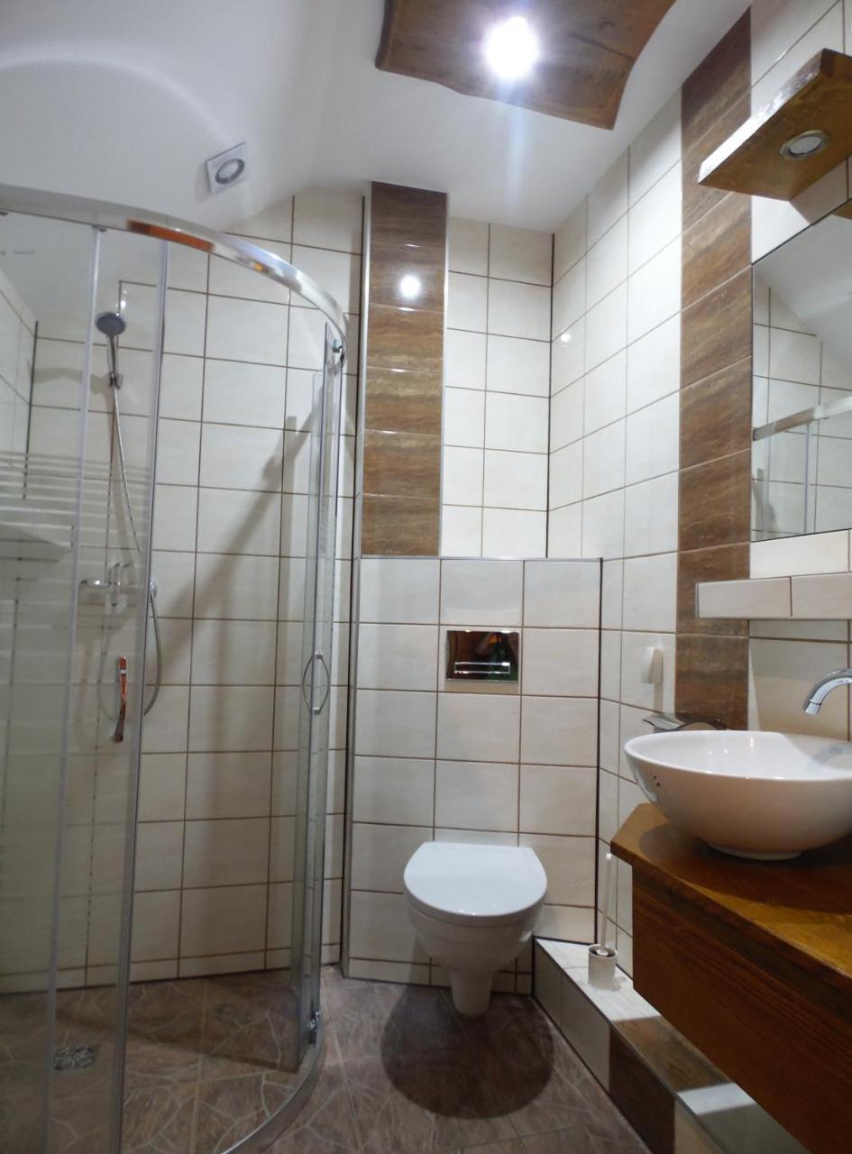 Pod Smerkami Szklarska Poreba Bagian luar foto